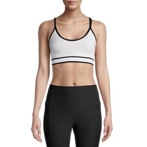 Avia - Low Support - Seamless Cami - Sports Bra - Size Large- NWT